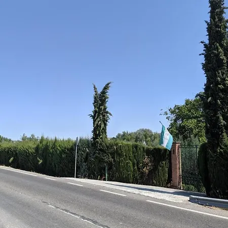 La Noguera De Holiday home