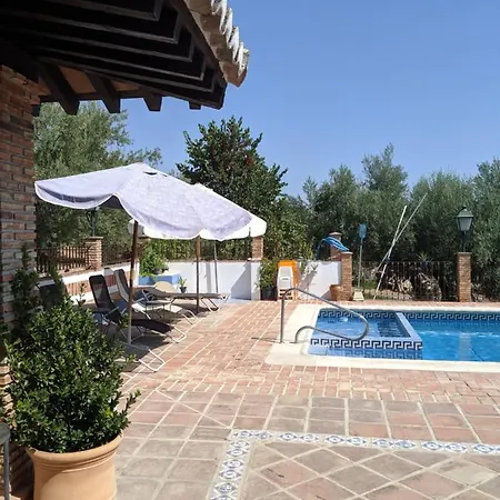 La Noguera De Holiday home