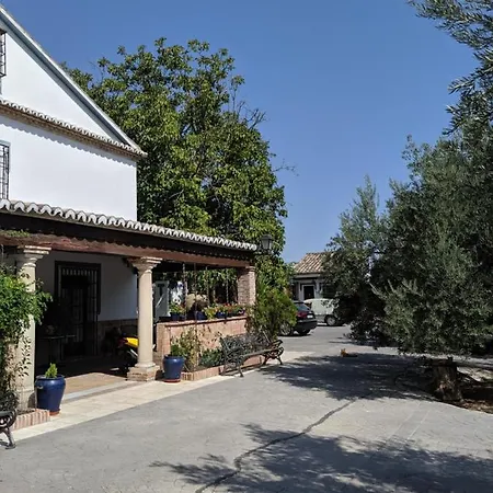La Noguera De Holiday home *
