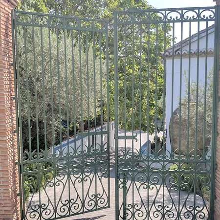 La Noguera De Baena