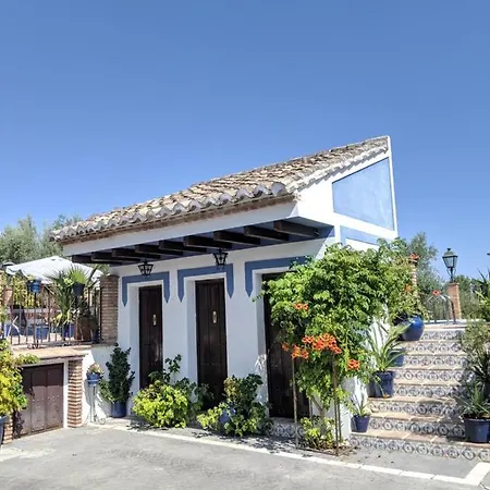 Holiday home La Noguera De