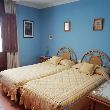 La Noguera De Baena