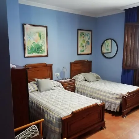 Holiday home La Noguera De